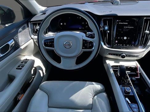 Used 2024 Volvo S60 B5 Ultimate w/ Climate Package image 5