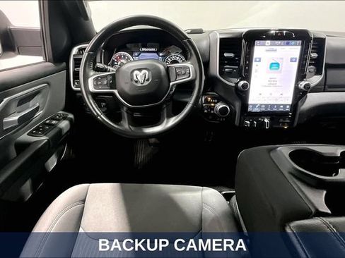 Used 2023 RAM 1500 Big Horn AWD/4WD image 12