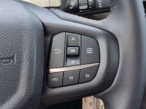 New 2026 Ford Ranger XLT RWD image 24
