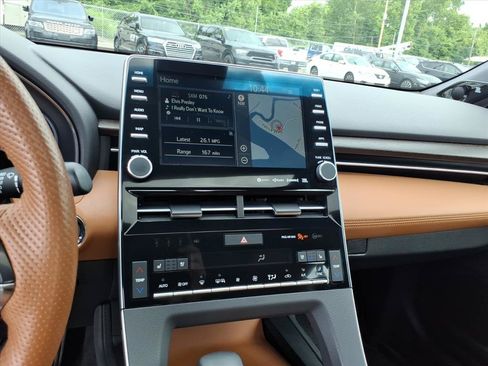 Used 2019 Toyota Avalon Limited w/ Advanced Safety Package FWD image 19