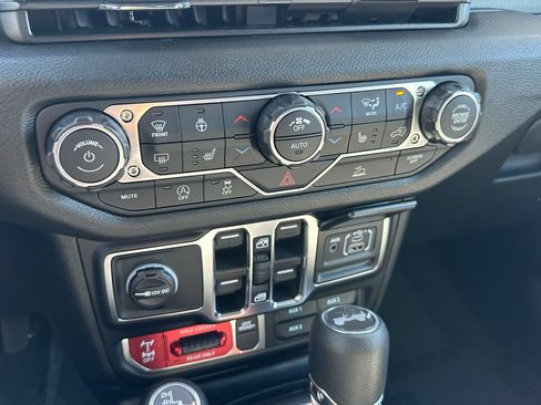 New 2026 Jeep Wrangler Unlimited Sport AWD/4WD image 21