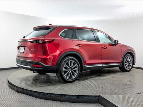 Used 2023 MAZDA CX-9 Grand Touring image 8