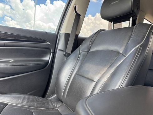 Used 2021 Buick Enclave Avenir w/ LPO, Floor Liner Package image 15