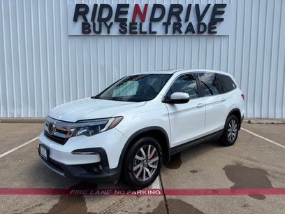 Used 2020 Honda Pilot EX-L