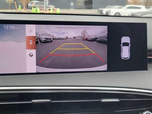 New 2026 Genesis GV70 2.5T AWD/4WD image 21