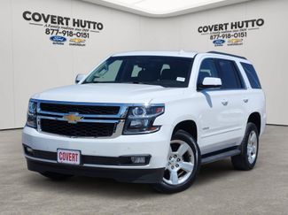 Used 2015 Chevrolet Tahoe LT w/ Luxury Package RWD video 1