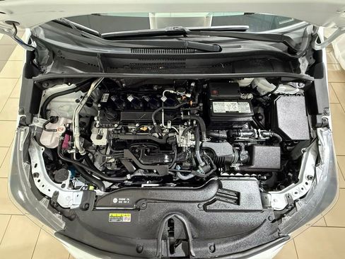 Certified 2024 Toyota Corolla LE image 10