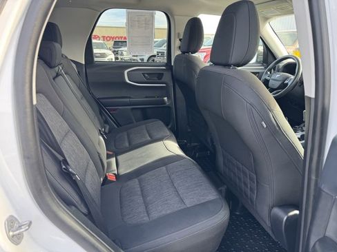 Used 2022 Ford Bronco Sport Big Bend image 32