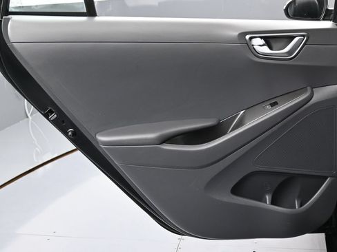 Used 2021 Hyundai Ioniq Limited FWD image 36