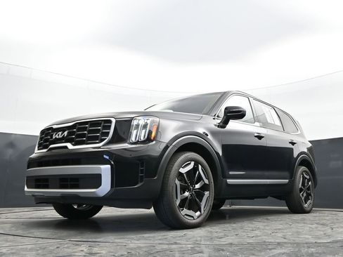 Used 2023 Kia Telluride S w/ S Sunroof Package AWD/4WD image 53