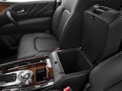 Used 2017 INFINITI QX80 4WD image 28