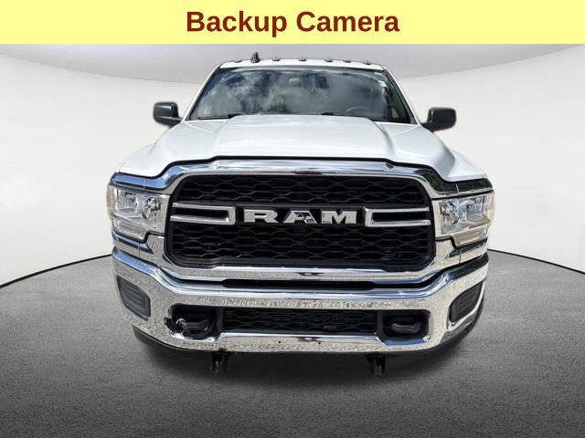 Used 2021 RAM 2500 Tradesman AWD/4WD image 4