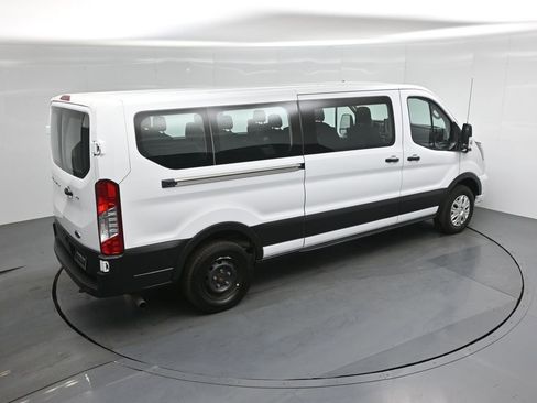 Certified 2023 Ford Transit 350 XLT RWD image 38