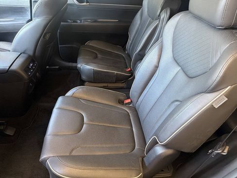 Used 2023 Hyundai Palisade XRT FWD image 20