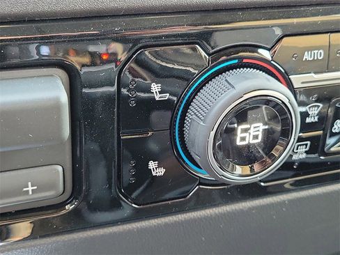 New 2026 Chevrolet Silverado 1500 RST w/ Z71 Off-Road Package image 11