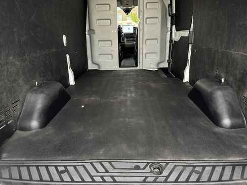 Used 2024 Ford Transit 250 148 Medium Roof w/ Exterior Upgrade Package image 15