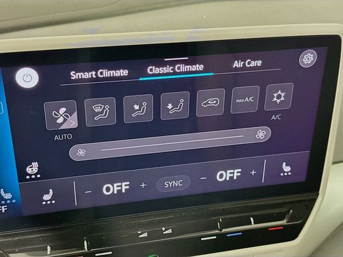 Used 2021 Volkswagen ID.4 1st Edition image 23