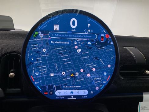 New 2026 MINI Cooper S image 24