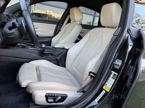 Used 2016 BMW 435i Gran Coupe RWD image 14