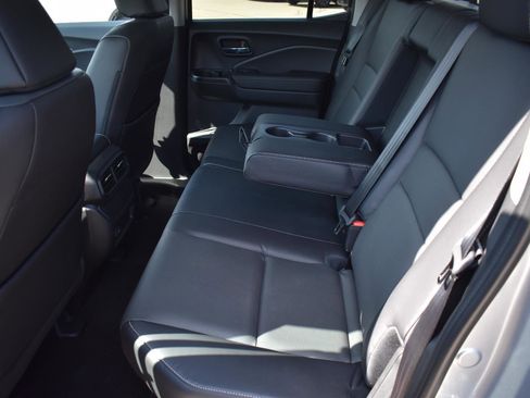 New 2026 Honda Ridgeline RTL image 19