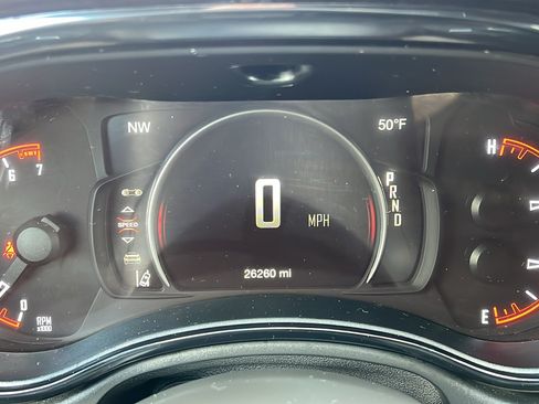 Used 2025 Dodge Durango GT AWD/4WD image 28