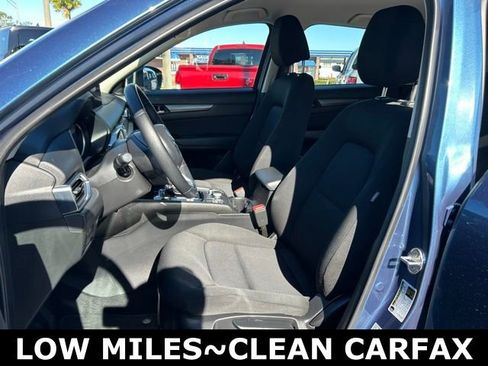 Used 2023 MAZDA CX-5 AWD 2.5 S image 14