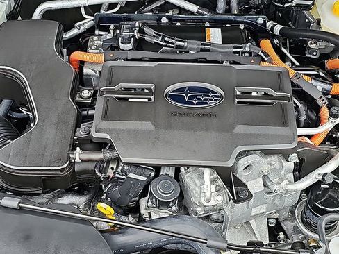 Used 2025 Subaru Forester Limited image 30