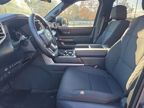 Certified 2026 Toyota Tundra SR5 w/ SR5 Convenience Package image 15