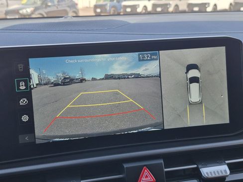 New 2026 Kia Sportage SX Prestige image 21