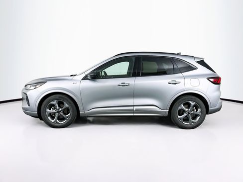 Used 2024 Ford Escape ST-Line image 4