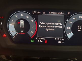 Used 2023 Audi A3 2.0T Premium Plus w/ Premium Plus Package FWD video 1