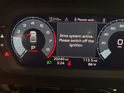 Used 2023 Audi A3 2.0T Premium Plus w/ Premium Plus Package