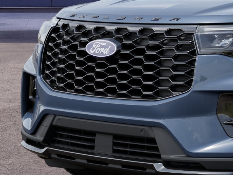 New 2027 Ford Explorer ST-Line w/ Premium Package AWD/4WD image 17