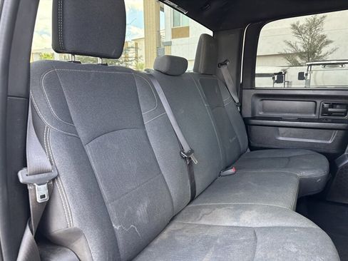 Used 2023 RAM 3500 Tradesman image 25