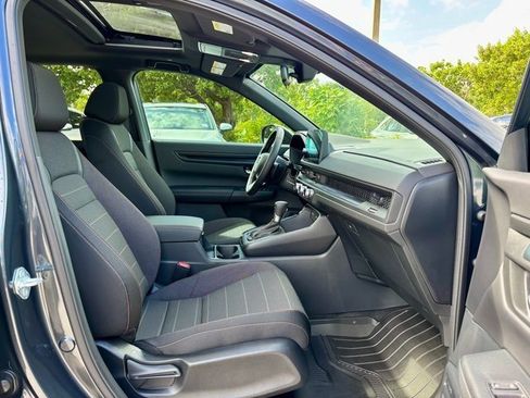 New 2026 Honda CR-V Sport-L image 11