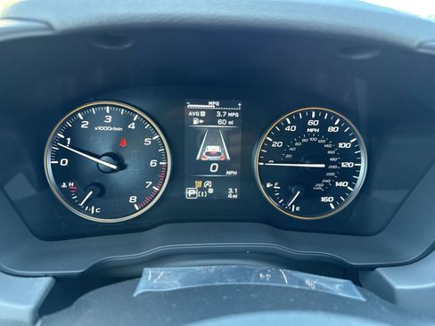 New 2026 Subaru Crosstrek 2.5i Wilderness image 10