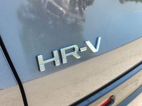 New 2026 Honda HR-V EX-L image 19
