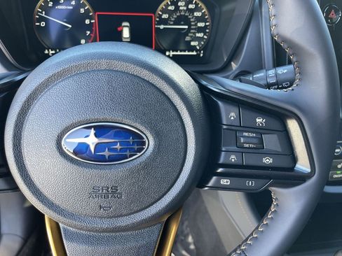 New 2026 Subaru Forester Wilderness AWD/4WD image 21