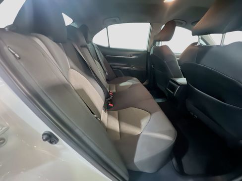 Used 2024 Toyota Camry LE w/ Convenience Package FWD image 18