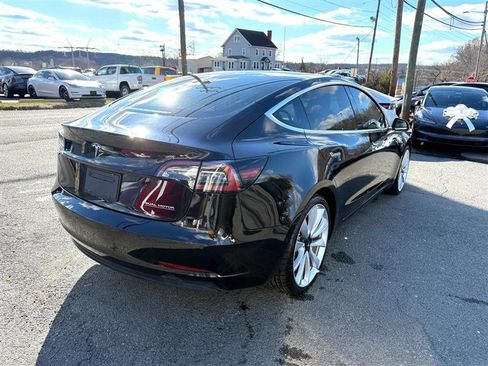 Used 2019 Tesla Model 3 Performance image 5