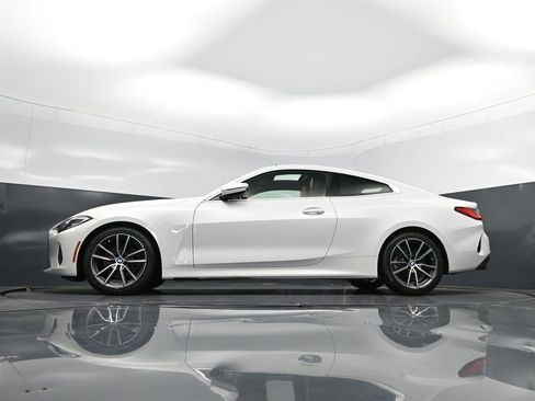 Certified 2023 BMW 430i Coupe w/ Premium Package image 39