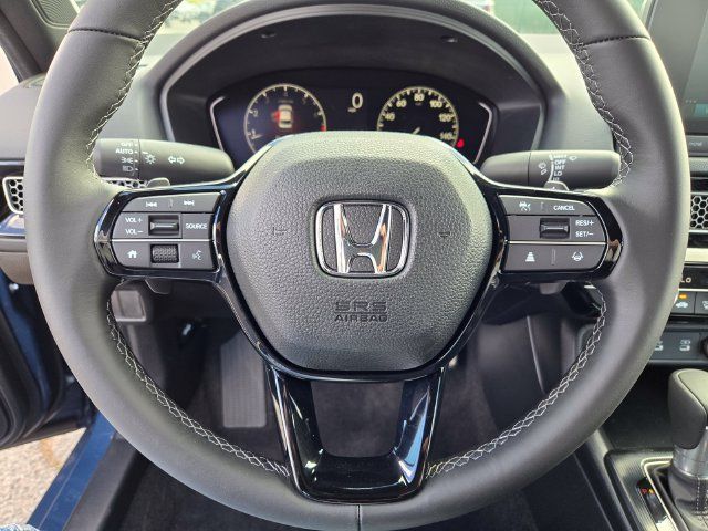 New 2026 Honda Civic Sport image 16