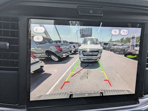 New 2026 Ford F150 STX RWD image 21