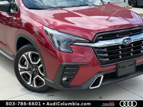 Used 2024 Subaru Ascent Touring AWD/4WD image 6