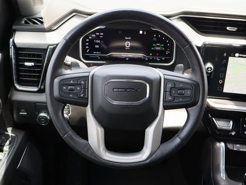 Certified 2023 GMC Sierra 1500 Denali w/ Technology Package RWD image 14