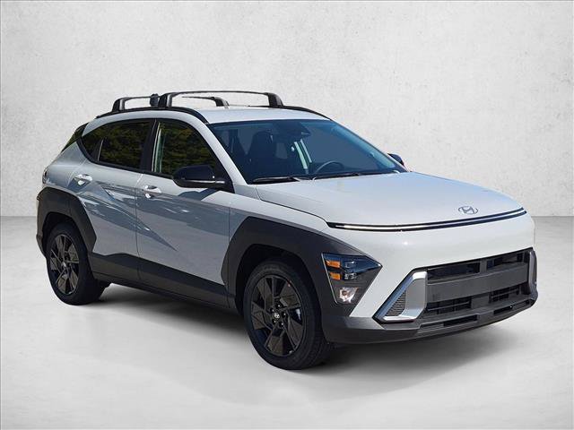 New 2027 Hyundai Kona SEL Sport FWD image 7