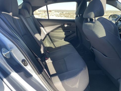 Used 2020 Toyota Corolla SE image 16