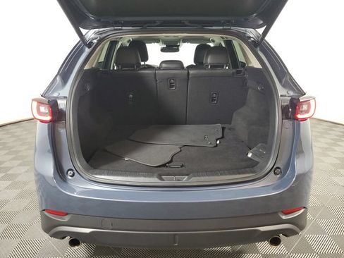 Used 2025 MAZDA CX-5 Carbon Edition AWD/4WD image 9
