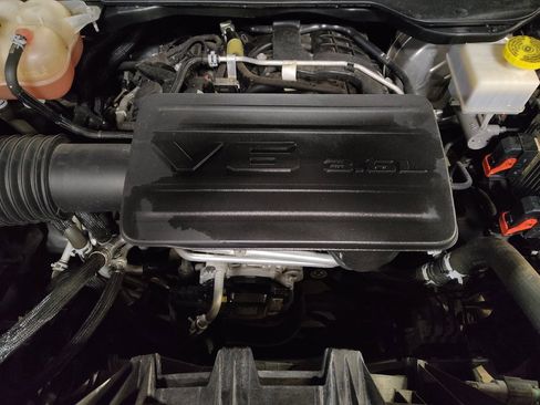 Used 2022 RAM 1500 Big Horn image 30