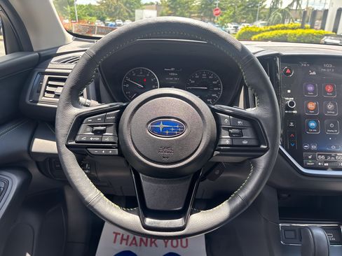 Certified 2024 Subaru Ascent Onyx Edition AWD/4WD image 9